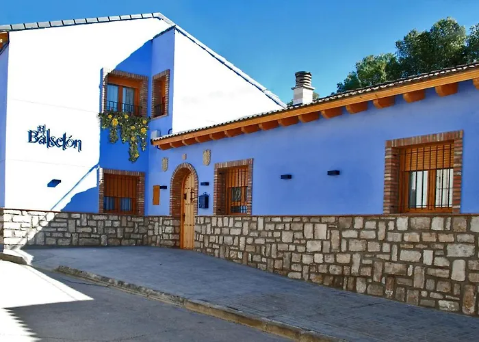 El Balseton